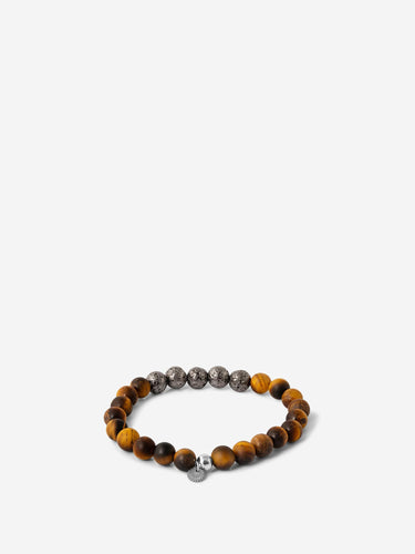 Tateossian Hombre Barcelona Pulsera Vesuvius color Multicolor sku 682-001008 03 - Foto 2