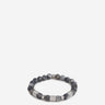 Tateossian Hombre Barcelona Pulsera Cuentas Giza color Marrón sku 682-001009 01 - Foto 1