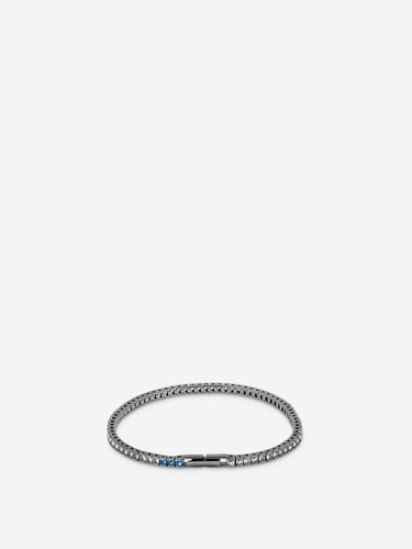 Tateossian Hombre Barcelona Pulsera Quadro color Negro sku 682-001014 01 - Foto 2