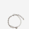 McQueen Hombre Barcelona Pulsera Calavera color Plateado sku 682-001024 01 - Foto 1