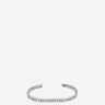 Twojeys 925 Hombre Barcelona Pulsera Starline Bangle Thin color Plateado sku 682-001027 01 - Foto 1
