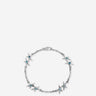 Twojeys Hombre Barcelona Pulsera Icon Blue Stone color Azul Cobalto sku 682-001033 01 - Foto 1