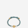 Casablanca Hombre Barcelona Pulsera Logo color Azul Celeste sku 682-001037 01 - Foto 1