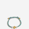 Casablanca Hombre Barcelona Pulsera Logo color Verde sku 682-001037 02 - Foto 1