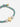 Casablanca Hombre Barcelona Pulsera Logo color Verde sku 682-001037 02 - Foto 2
