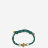 Casablanca Hombre Barcelona Pulsera Cuerda Perlas color Multicolor sku 682-001038 02 - Foto 1