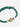 Casablanca Hombre Barcelona Pulsera Cuerda Perlas color Multicolor sku 682-001038 02 - Foto 3