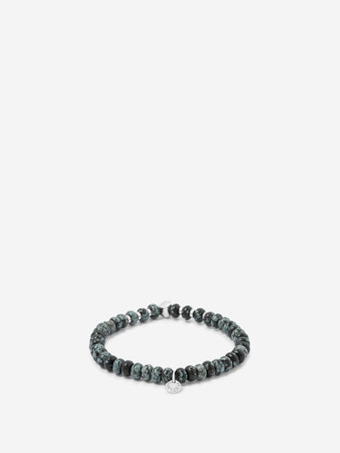 Tateossian Hombre Barcelona Pulsera Nepal Nugget color Negro sku 682-001039 02 - Foto 2