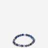 Tateossian Hombre Barcelona Pulsera Hexade Evil Eye color Azul Marino sku 682-001041 01 - Foto 1