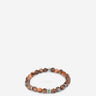 Tateossian Hombre Barcelona Pulsera Hexade Peace color Taupe sku 682-001041 02 - Foto 1