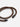 Tateossian Hombre Barcelona Pulsera Piel Trenzada color Marrón Oscuro sku 682-001044 01 - Foto 3