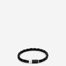 Tateossian Hombre Barcelona Pulsera Carbon Pop color Negro sku 682-001045 01 - Foto 1