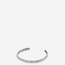 Twojeys Hombre Barcelona Pulsera Organic Bangle S color Plateado sku 682-001047 01 - Foto 1