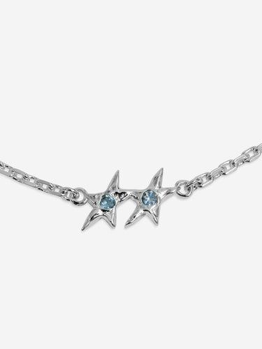 Twojeys Hombre Barcelona Pulsera Icon Blue Stone color Azul Cobalto sku 682-001049 01 - Foto 3