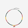 Twojeys Hombre Barcelona Collar Jamaican color Multicolor sku 683-000009 01 - Foto 1