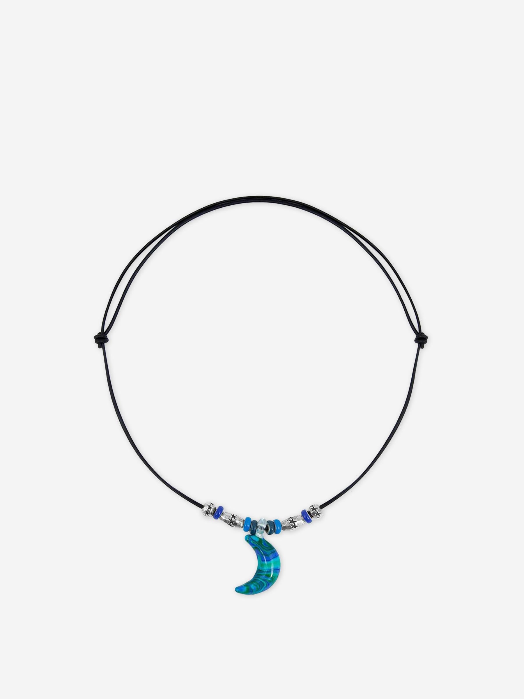 Twojeys Hombre Barcelona Collar Moonlight color Negro sku 683-000012 01 - Foto 1