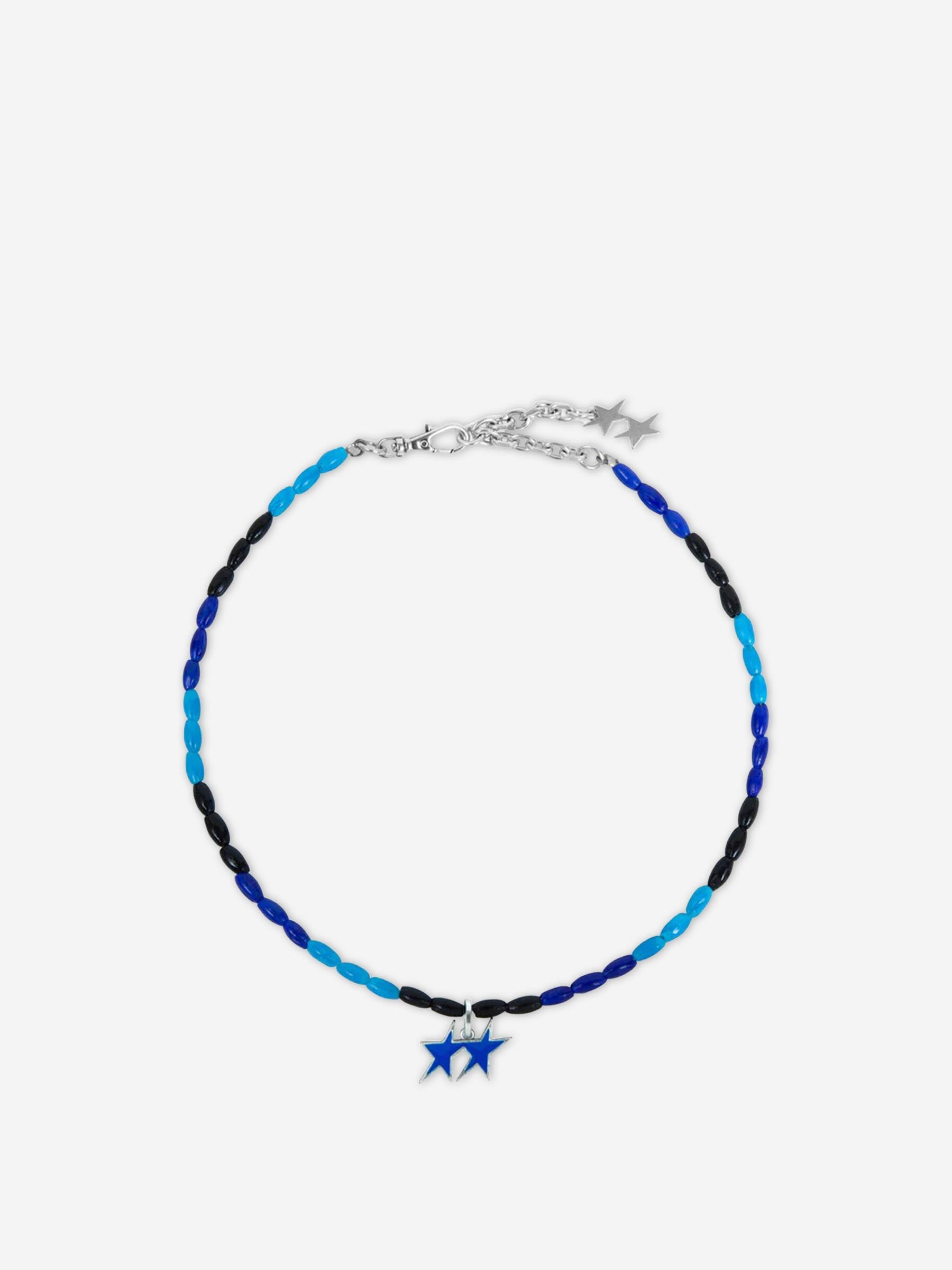 Twojeys Hombre Barcelona Collar Ocean Icon color Azul sku 683-000014 01 - Foto 1