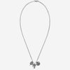 Twojeys Hombre Barcelona Collar Casino color Plateado sku 683-000017 01 - Foto 1