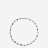 Twojeys Hombre Barcelona Collar Multicolor Squadra color Plateado sku 683-000025 01 - Foto 1