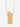 Ami Paris Hombre Barcelona Collar Portamechero color Dorado sku 683-000033 01 - Foto 3