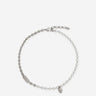 McQueen Hombre Barcelona Collar Calavera color Plateado sku 683-000035 01 - Foto 1