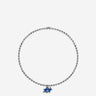 Twojeys Hombre Barcelona Collar Melted Stars Ball color Plateado sku 683-000038 01 - Foto 1