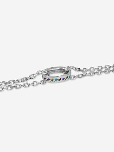 Twojeys Hombre Barcelona Pulsera Enameled Link color Plateado sku 683-000039 01 - Foto 3