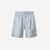 Amiri Hombre Barcelona Bermudas MA Quad color Azul sku 523-001048 01 - Foto 1
