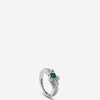 Twojeys Hombre Barcelona Anillo Calda color Plateado sku 684-000006 01 - Foto 1