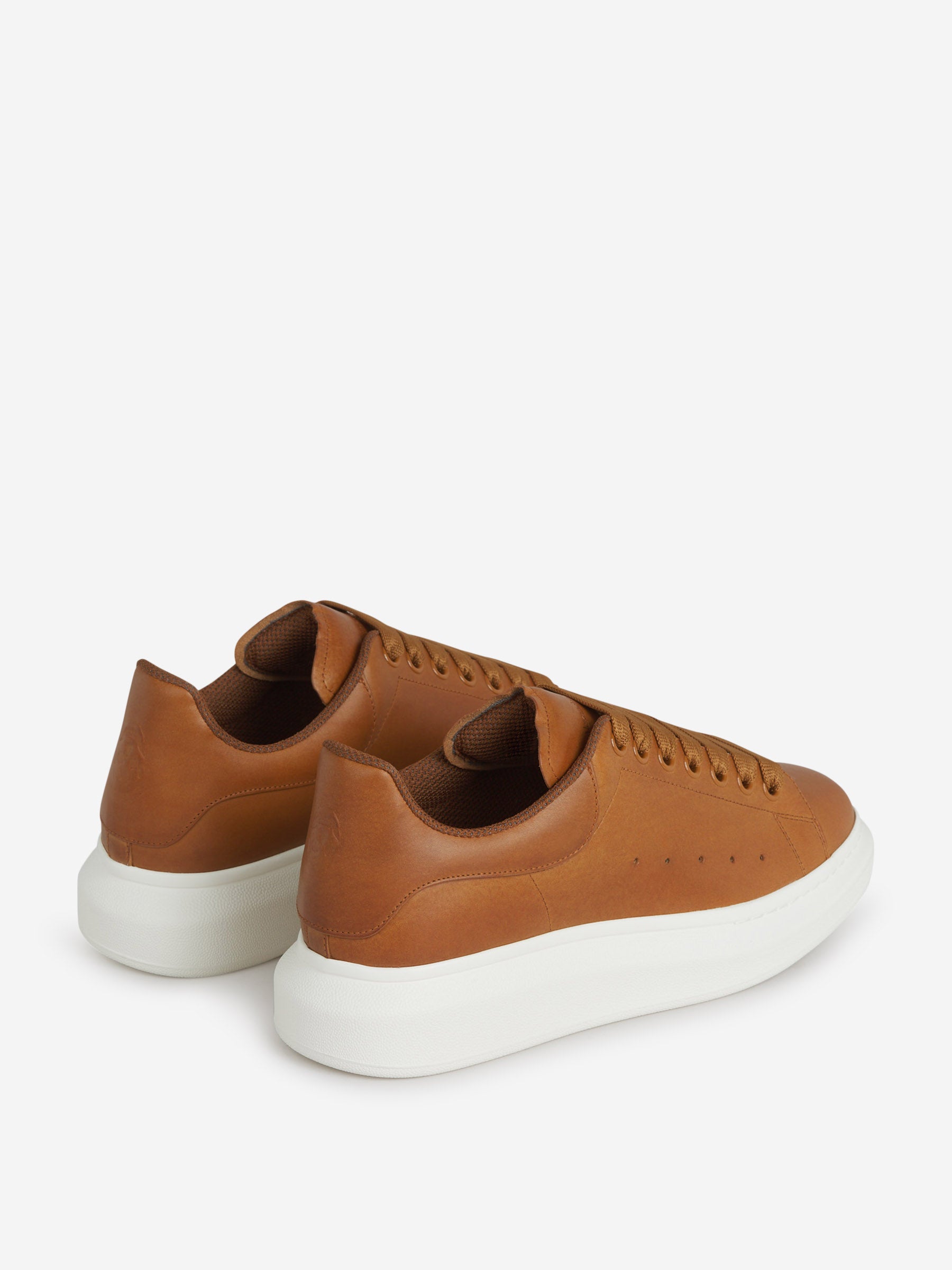 McQueen – Sneakers Oversized Hombre 616-002940 02