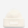 Jacquemus Hombre Barcelona Gorro Gros Grain color Blanco sku 689-000006 01 - Foto 1