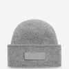 Jacquemus Hombre Barcelona Gorro Gros Grain color Gris sku 689-000006 02 - Foto 1