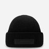 Jacquemus Hombre Barcelona Gorro Gros Grain color Negro sku 689-000006 03 - Foto 1