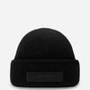 Jacquemus Hombre Barcelona Gorro Gros Grain color Negro sku 689-000006 03 - Foto 1