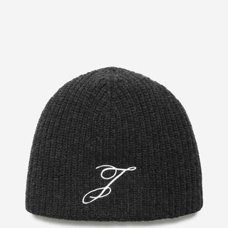 Jacquemus Hombre Barcelona Gorro Espiral color Gris Antracita sku 689-000008 01 - Foto 1