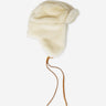 Jacquemus Hombre Barcelona Sombrero La Chapka color Blanco sku 689-000009 01 - Foto 1