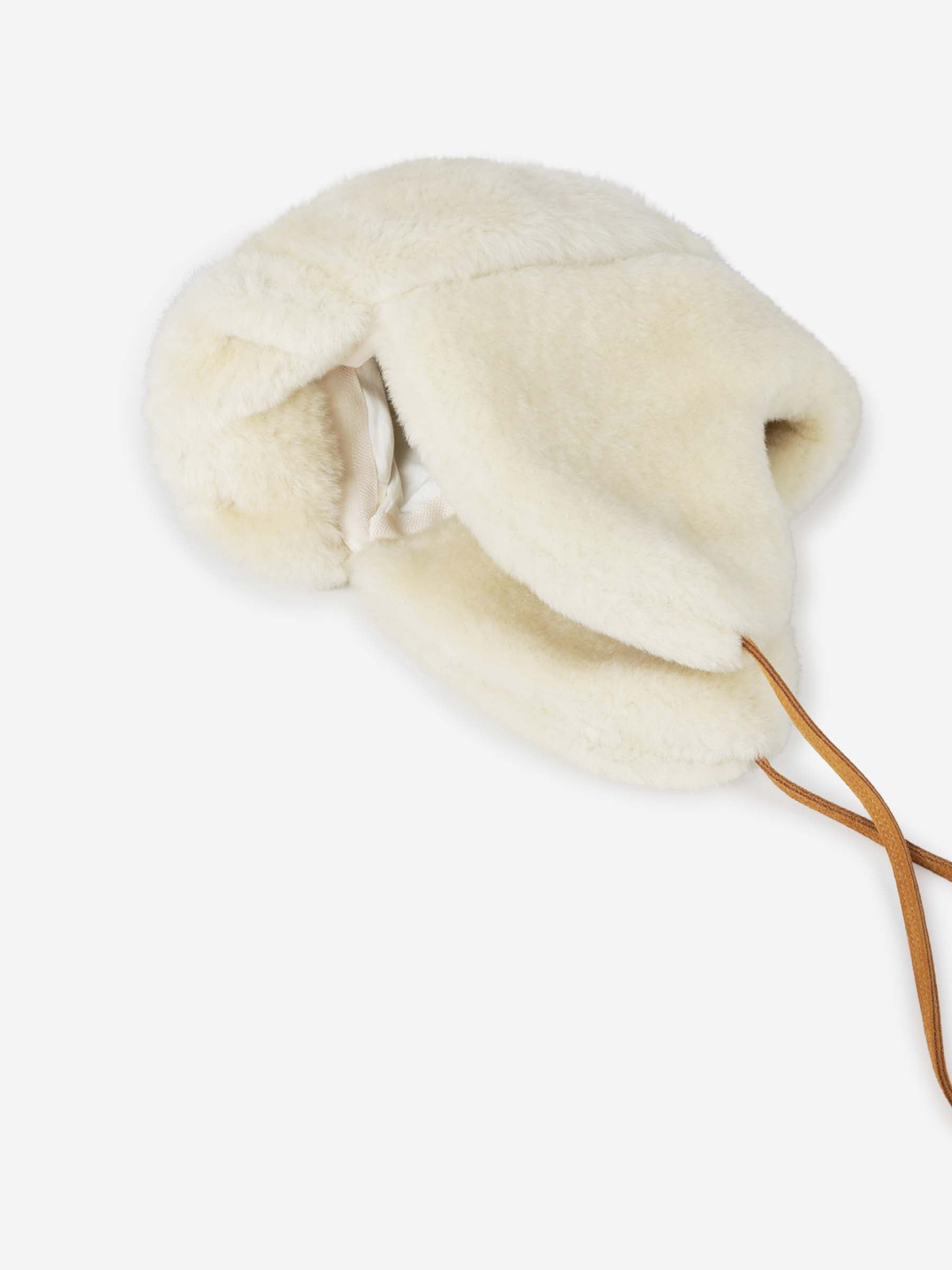 Jacquemus Hombre Barcelona Sombrero La Chapka color Blanco sku 689-000009 01 - Foto 2