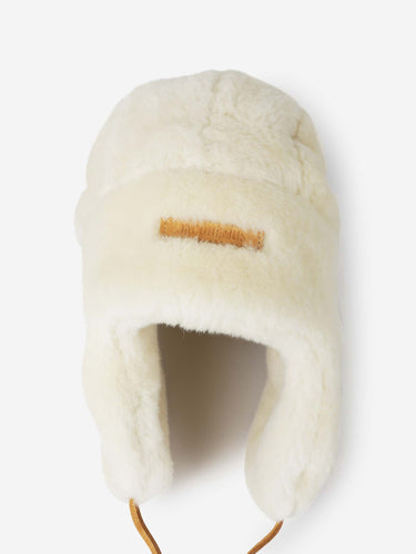 Jacquemus Hombre Barcelona Sombrero La Chapka color Blanco sku 689-000009 01 - Foto 3
