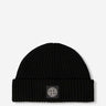Stone Island Hombre Barcelona Gorro Punto Lana color Negro sku 689-000011 02 - Foto 1