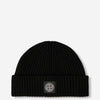 Stone Island Hombre Barcelona Gorro Punto Lana color Negro sku 689-000011 02 - Foto 1