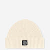 Stone Island Hombre Barcelona Gorro Punto Lana color Marfil sku 689-000011 03 - Foto 1