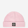Stone Island Hombre Barcelona Gorro Punto Lana color Rosa sku 689-000012 03 - Foto 1