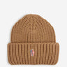 Moncler Grenoble Hombre Barcelona Gorro Punto Lana color Camel sku 689-000013 01 - Foto 1