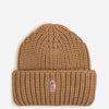 Moncler Grenoble Hombre Barcelona Gorro Punto Lana color Camel sku 689-000013 01 - Foto 1