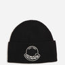 Moncler Hombre Barcelona Gorro Punto Logo color Negro sku 689-000014 01 - Foto 1