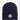 Moncler Hombre Barcelona Gorro Lana Cachemira color Azul Marino sku 689-000016 02 - Foto 1