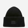 Acne Studios Hombre Barcelona Gorro Punto Lana color Negro sku 689-000019 01 - Foto 1