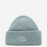Acne Studios Hombre Barcelona Gorro Punto Lana color Azul Celeste sku 689-000020 01 - Foto 1
