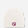 Canada Goose Hombre Barcelona Gorro Rib Toque color Crema sku 689-000026 02 - Foto 1