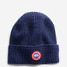 Canada Goose Hombre Barcelona Gorro Rib Toque color Negro sku 689-000026 03 - Foto 1